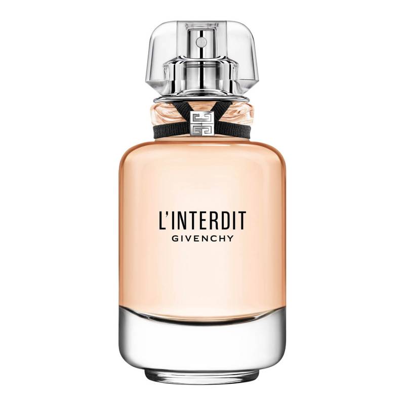 Perfume Mujer Givenchy L Interdit 80 ml EDT
