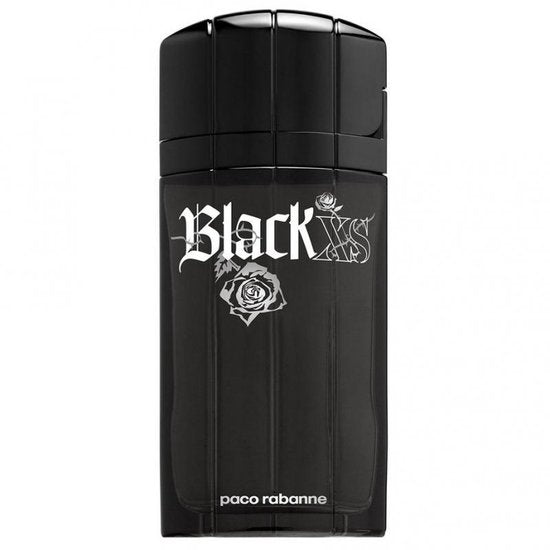 PACO RABANNE BLACK XS