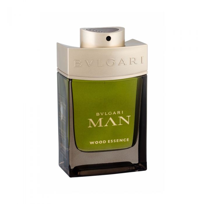 BVLGARI WOOD ESSENCE