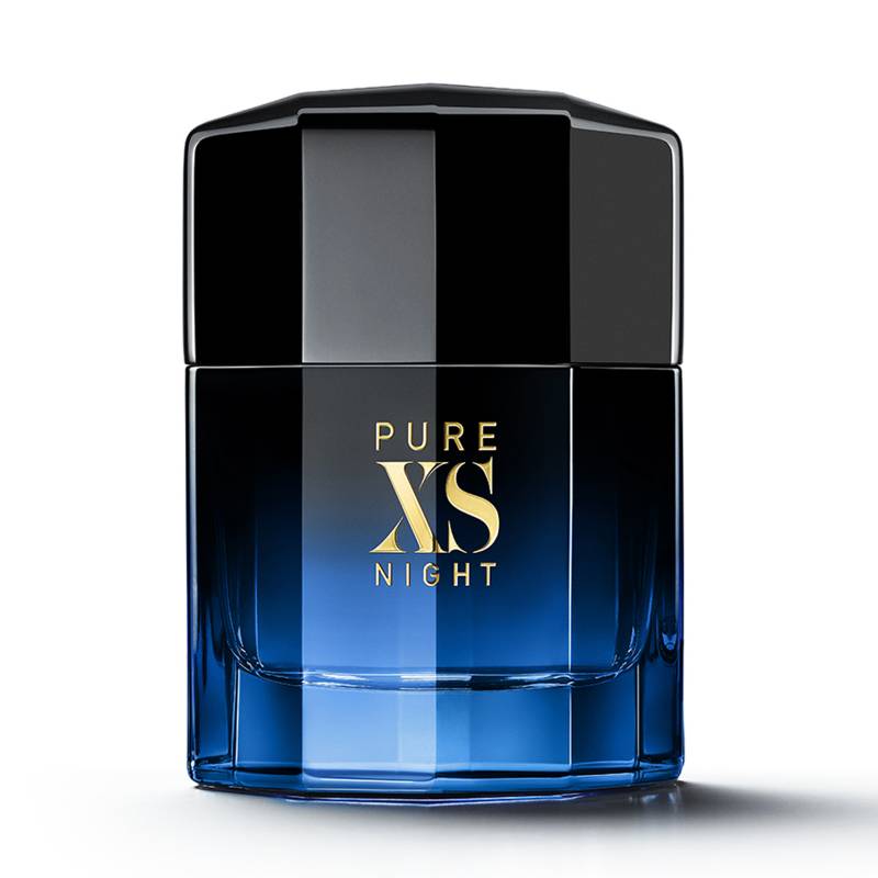 PURE XS PACO RABANNE