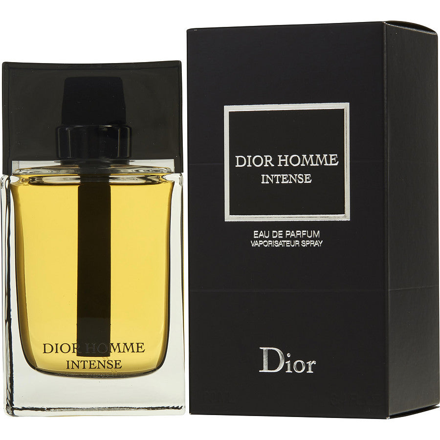 DIOR HOMME INTENSE CHRISTIAN DIOR