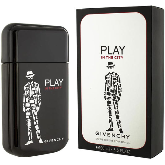 Play in the City for Him Givenchy