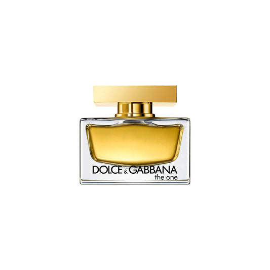 Perfume Dolce Gabbana The One Mujer 75ml