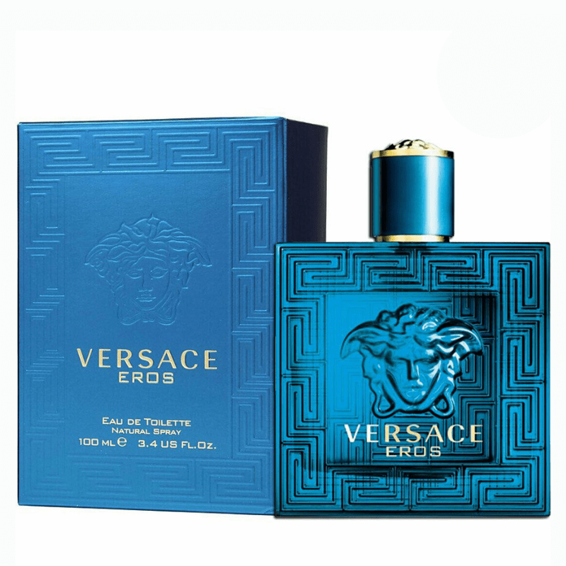 EROS VERSACE